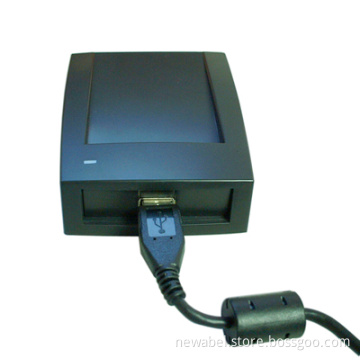 USB CPU Card Reader & Writer for Car Parking (CHD602A-CPUW)
